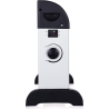Tristar | Electric heater | KA-5911 | Convection Heater | 1500 W | Number of power levels 3 | White