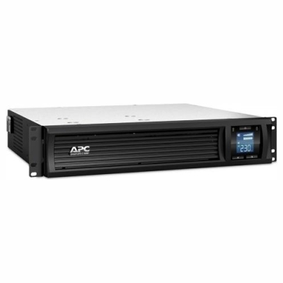 APC SMC3000RMI2U APC Smart- C 3000VA LCD RM 2U 230V