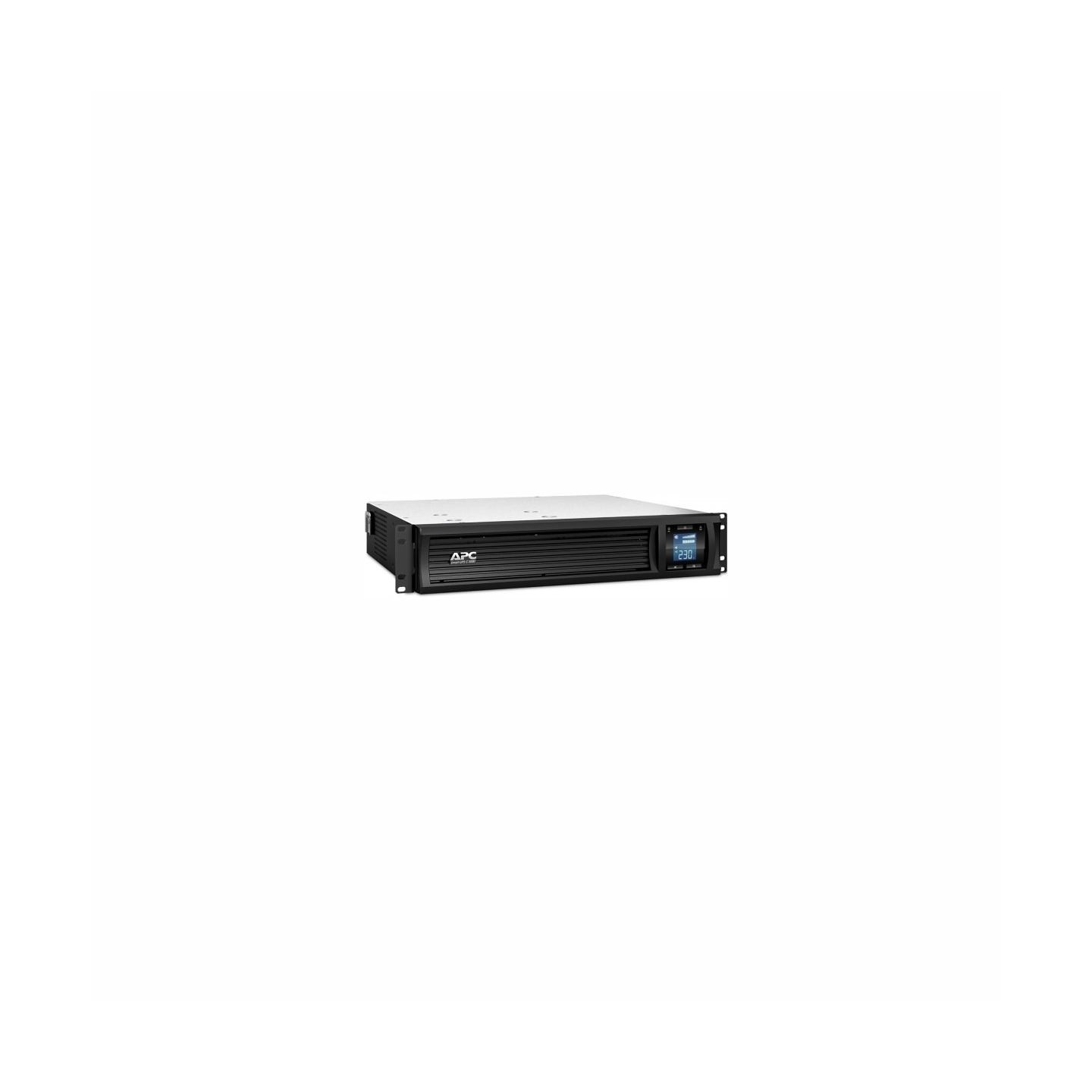 APC SMART-UPS C 2U 30000VA LCD 230V