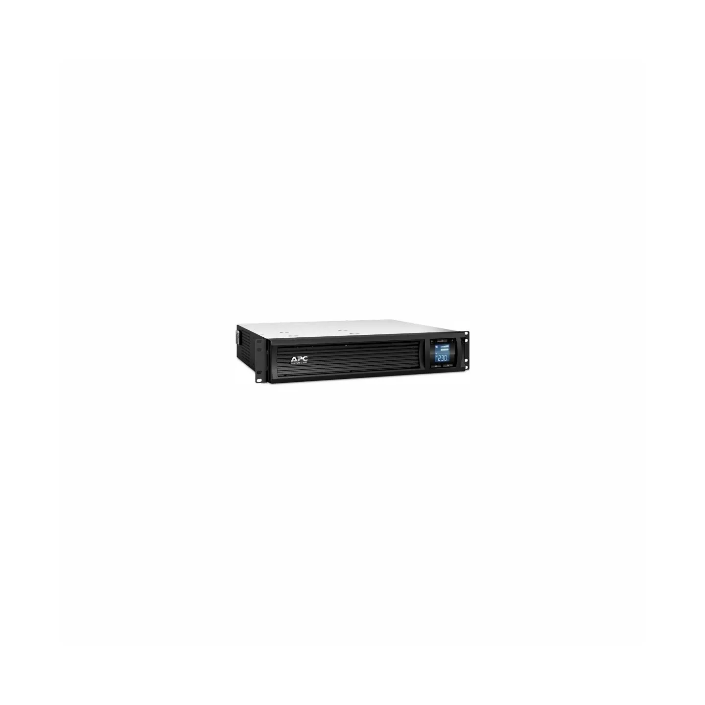 APC SMART-UPS C 2U 30000VA LCD 230V