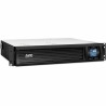 APC SMART-UPS C 2U 30000VA LCD 230V