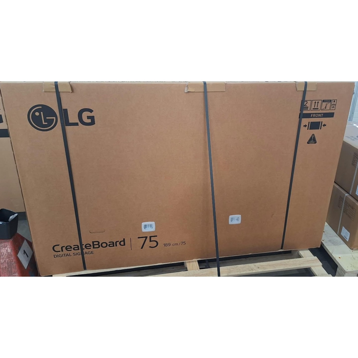 Outlet product photo