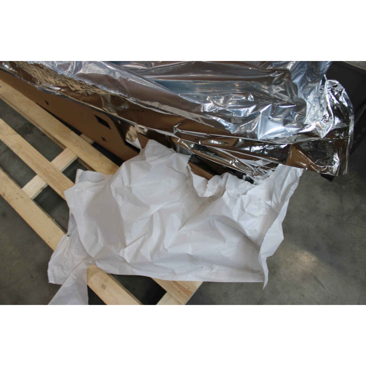 Outlet product photo