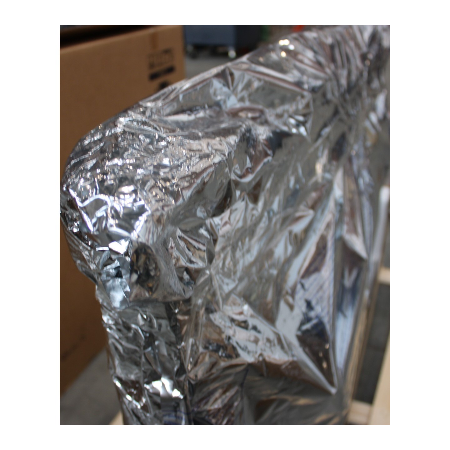 Outlet product photo