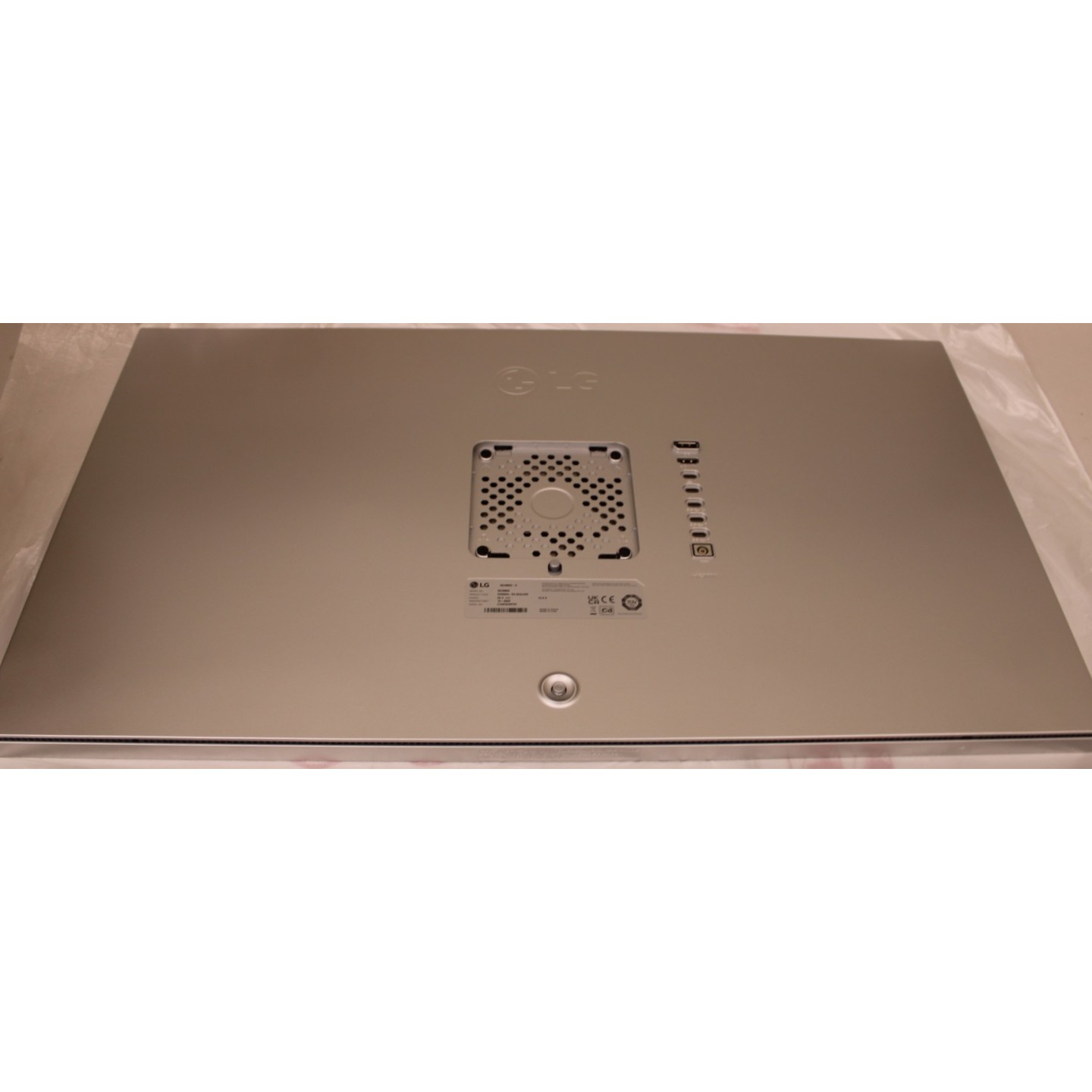 Outlet product photo