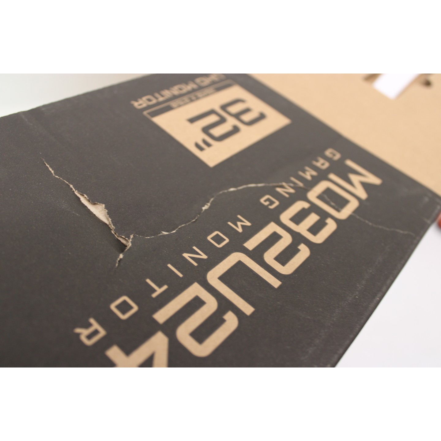 Outlet product photo