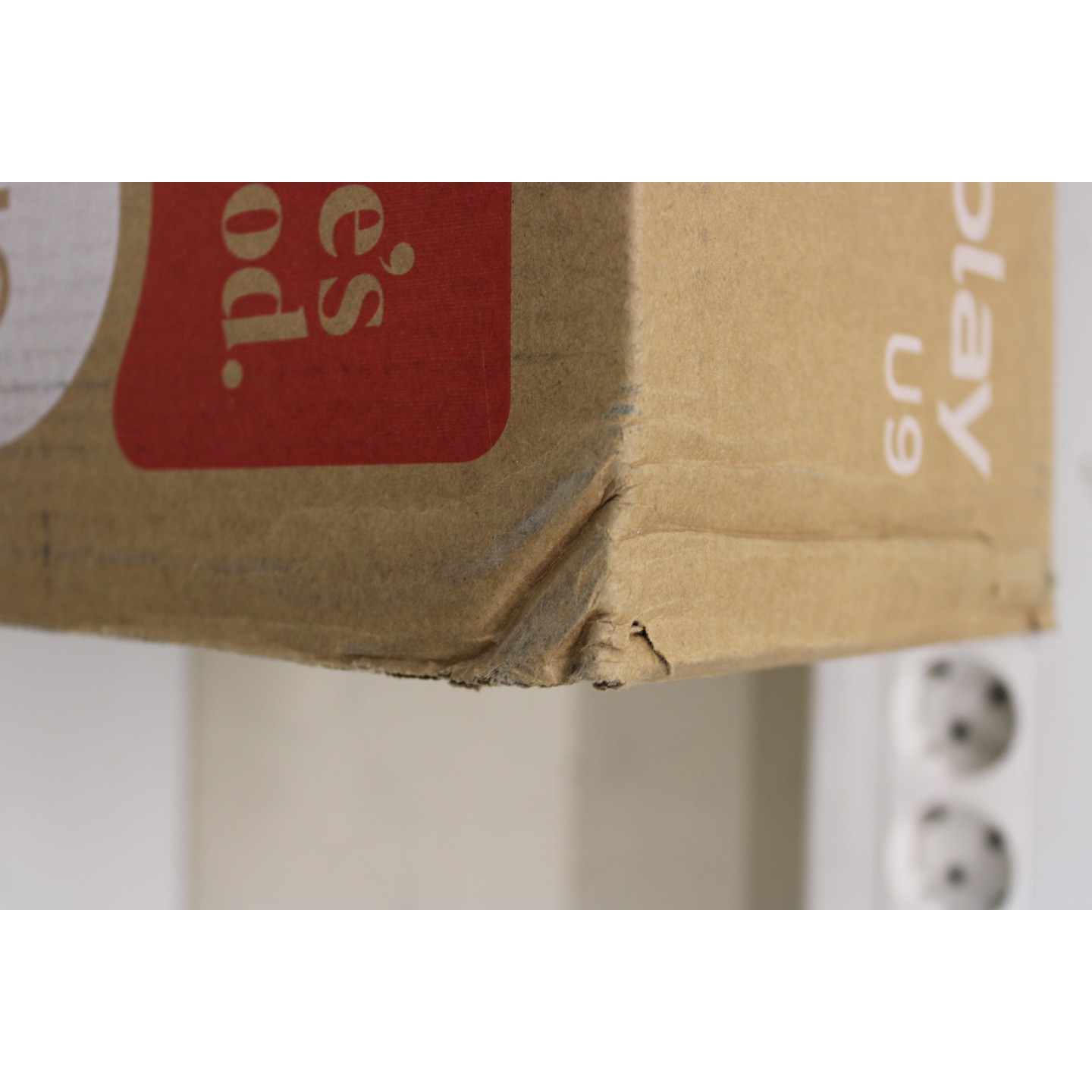 Outlet product photo