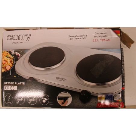 Outlet product photo