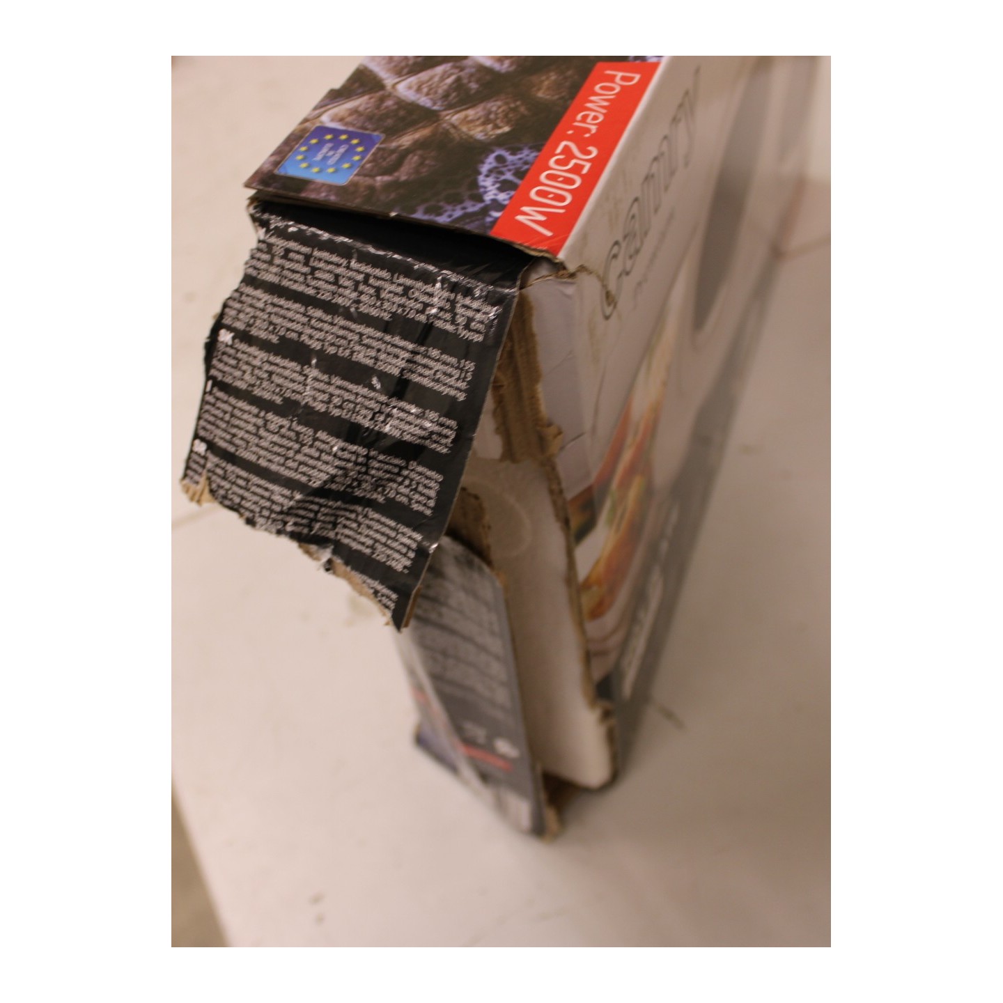 Outlet product photo