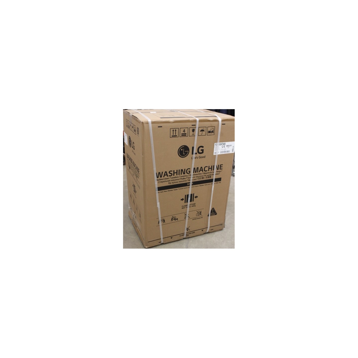Outlet product photo