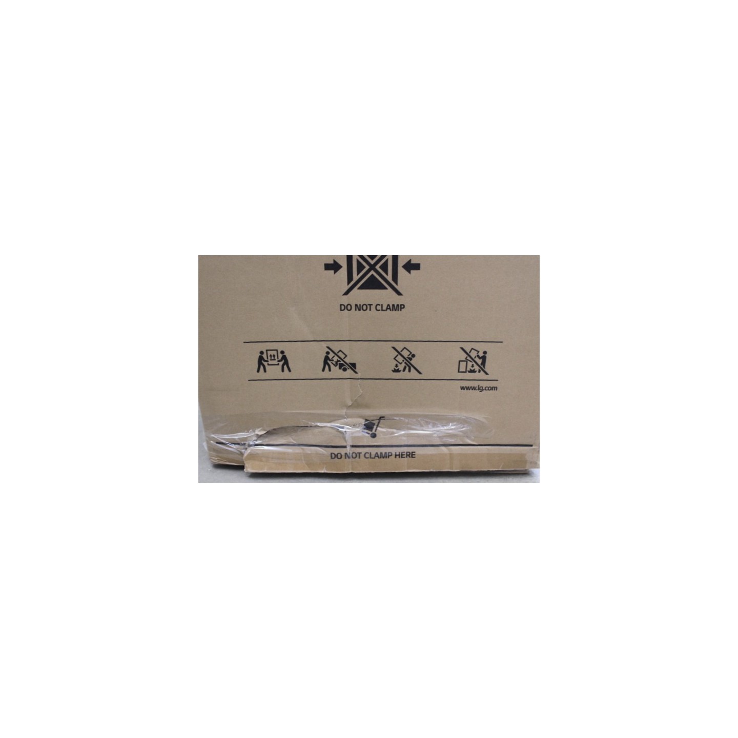 Outlet product photo