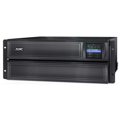 APC SMX2200HV SMART X 2200VA R2T 4U LCD 230V
