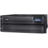 APC SMART-UPS X 2200VA SHORT DEPTH TOWER/RACK CONVERTIBLE LCD 200-240V