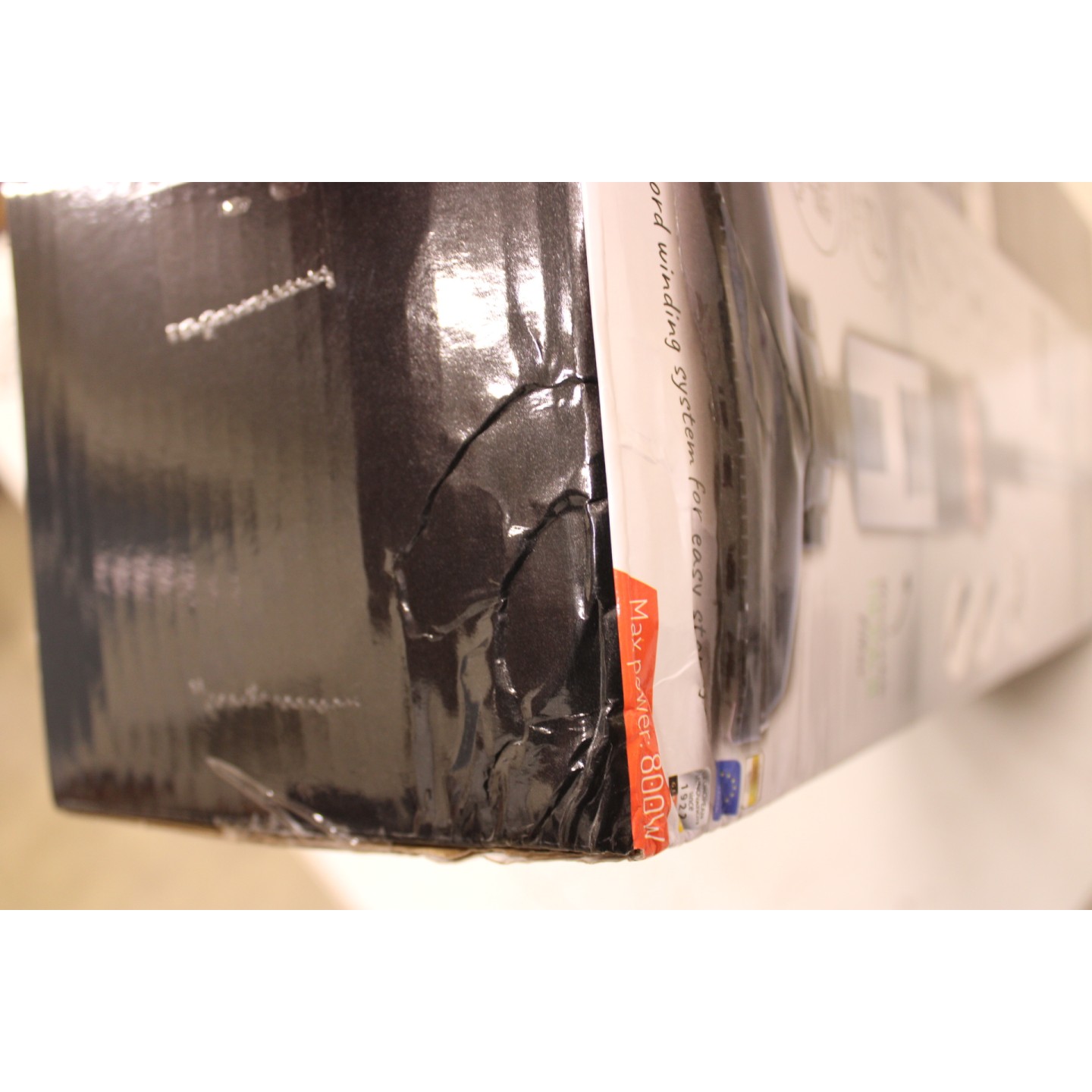 Outlet product photo