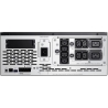 APC SMART-UPS X 2200VA SHORT DEPTH TOWER/RACK CONVERTIBLE LCD 200-240V