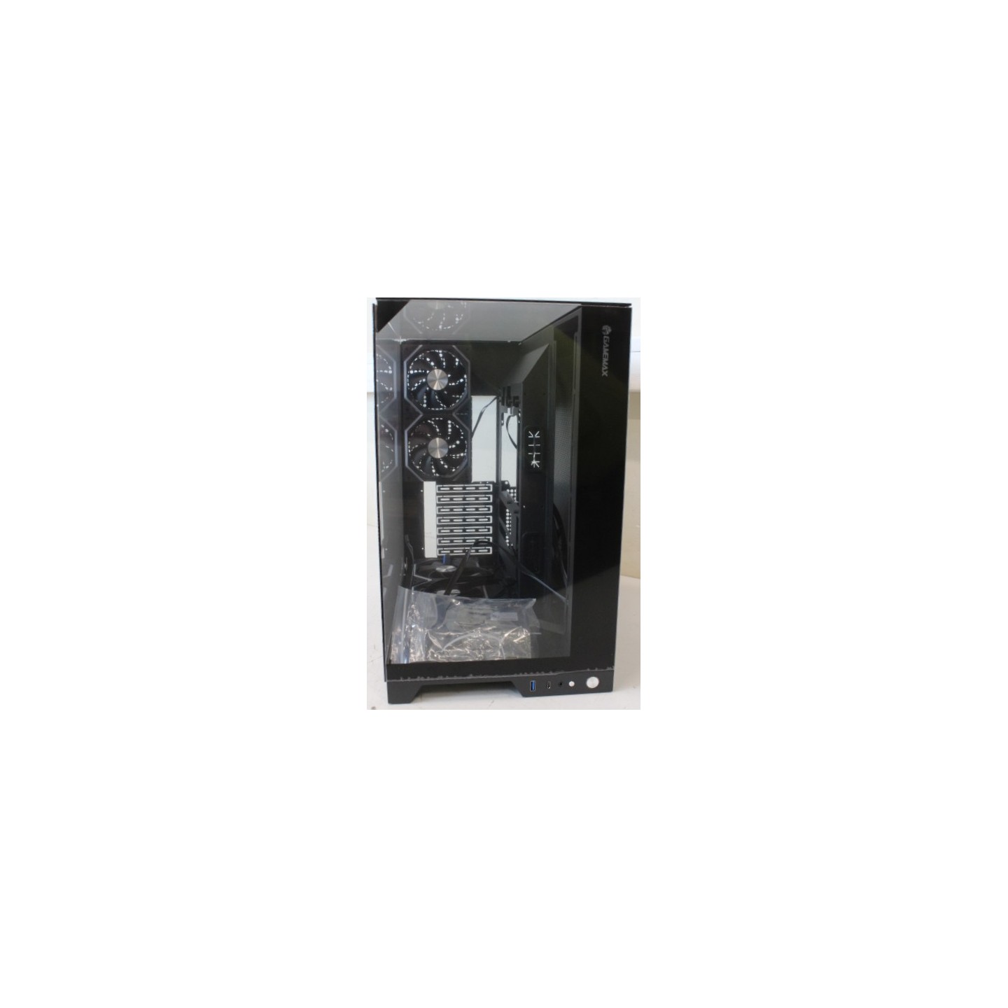 Outlet product photo