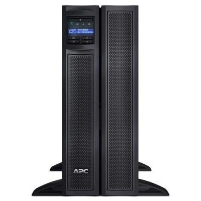 APC SMX2200HV SMART X 2200VA R2T 4U LCD 230V