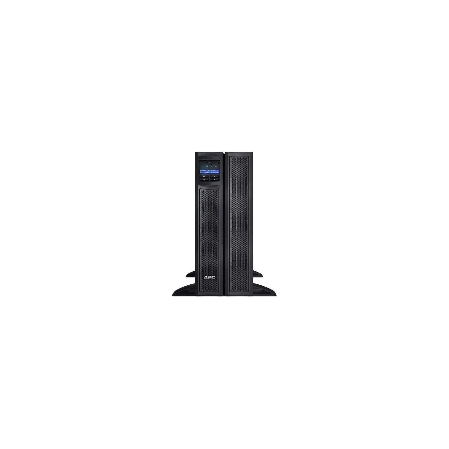 APC SMX2200HV SMART X 2200VA R2T 4U LCD 230V