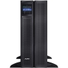 APC SMART-UPS X 2200VA SHORT DEPTH TOWER/RACK CONVERTIBLE LCD 200-240V