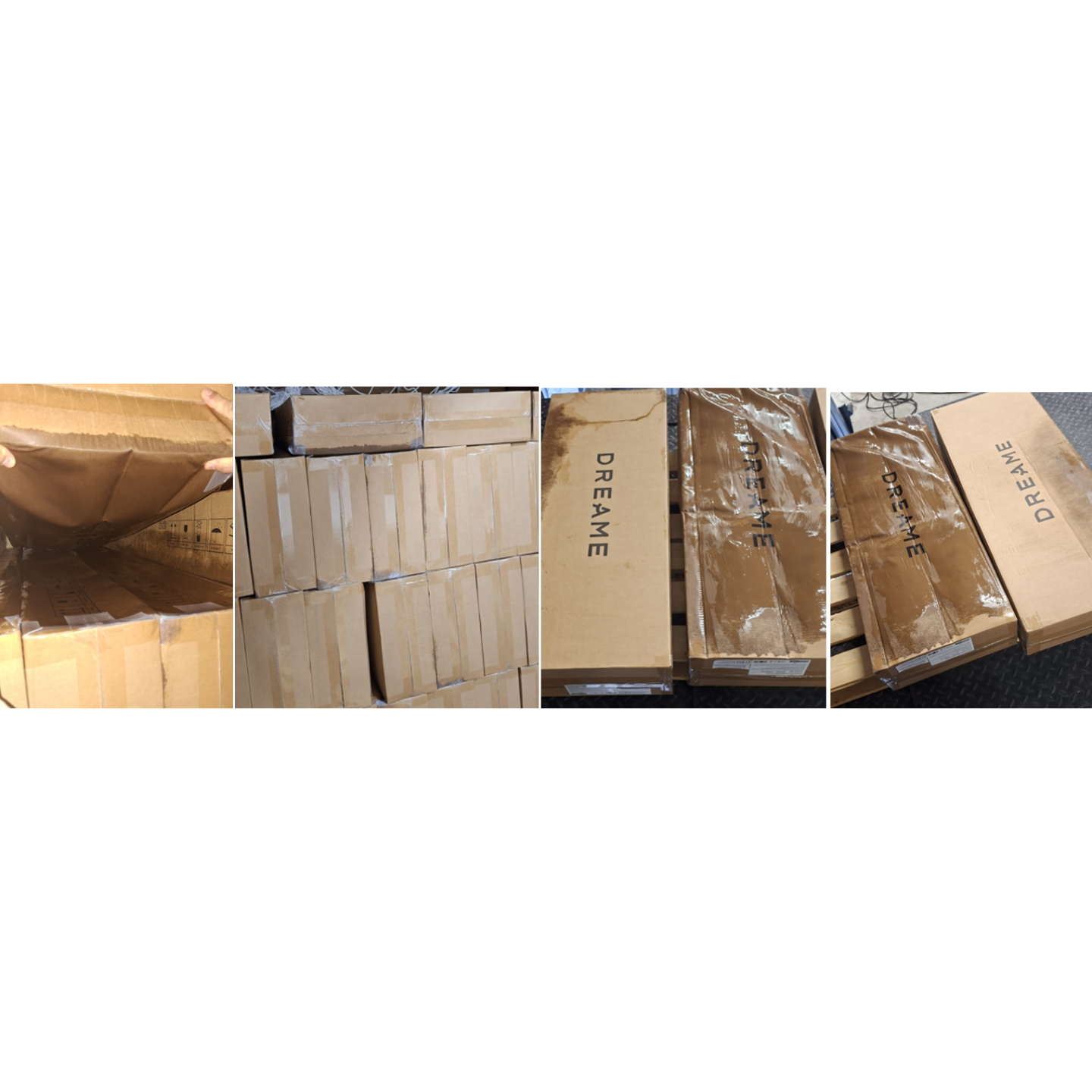 ELKO Outlet — actual item condition