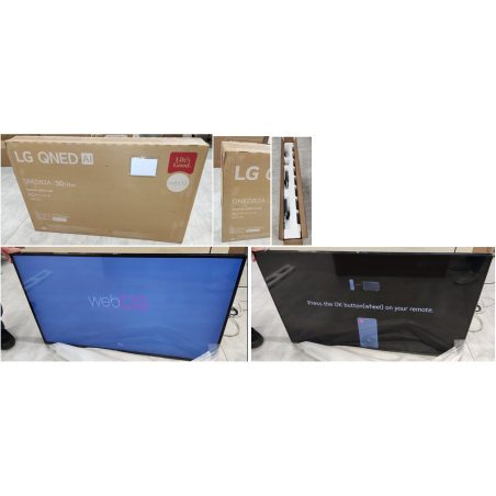 ELKO Outlet — actual item condition