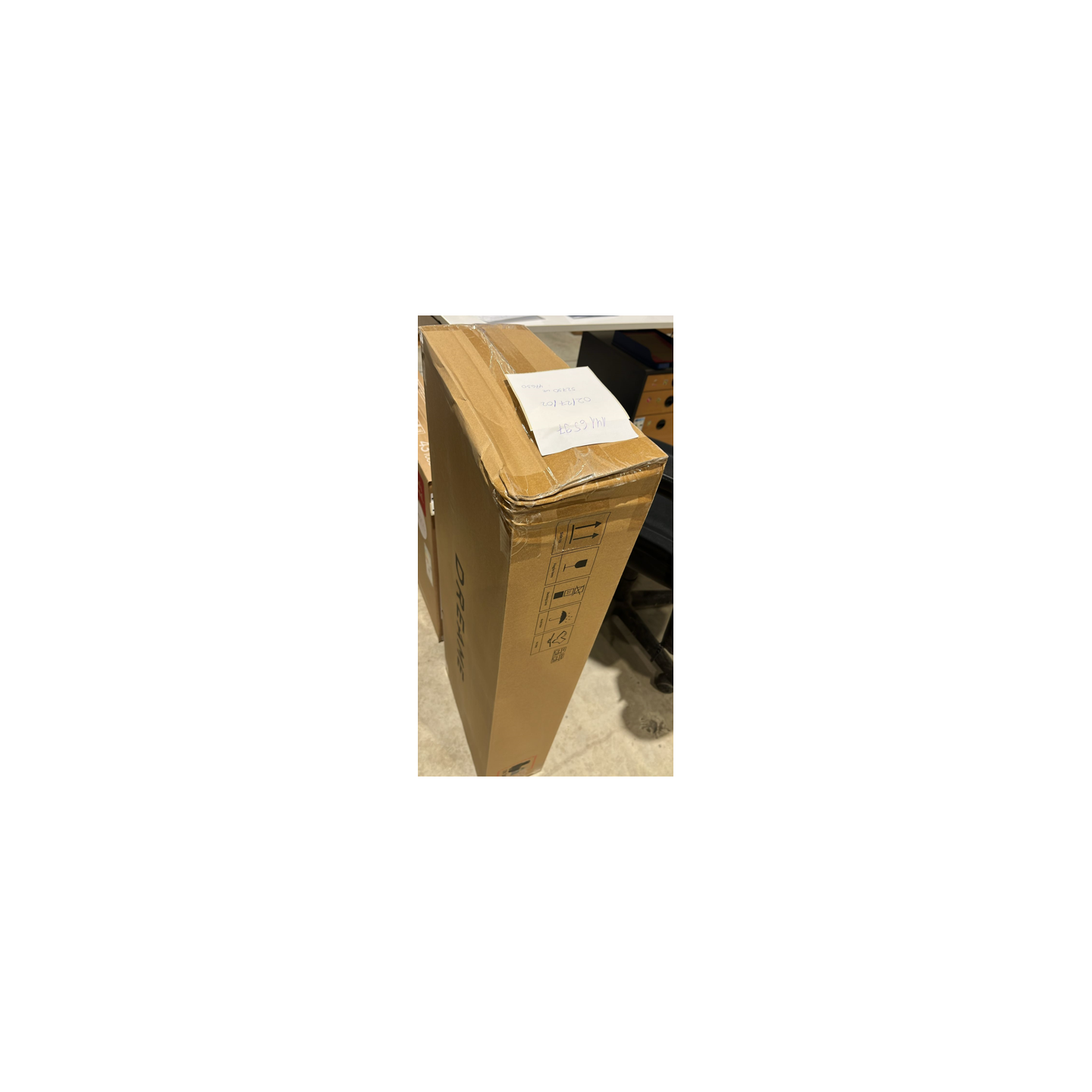 ELKO Outlet — actual item condition