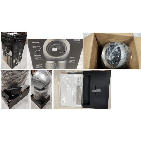 ELKO Outlet — actual item condition