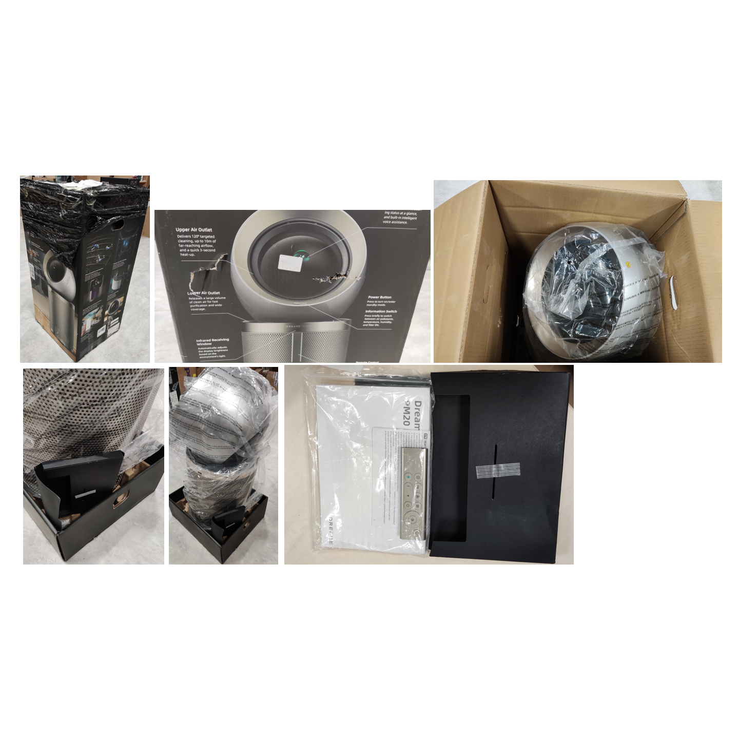 ELKO Outlet — actual item condition