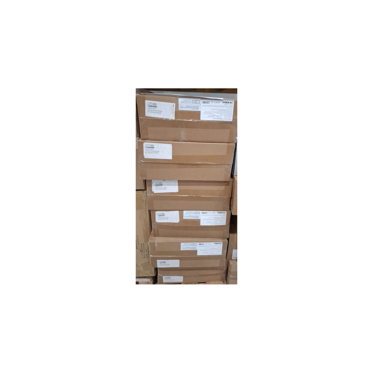 ELKO Outlet — actual item condition