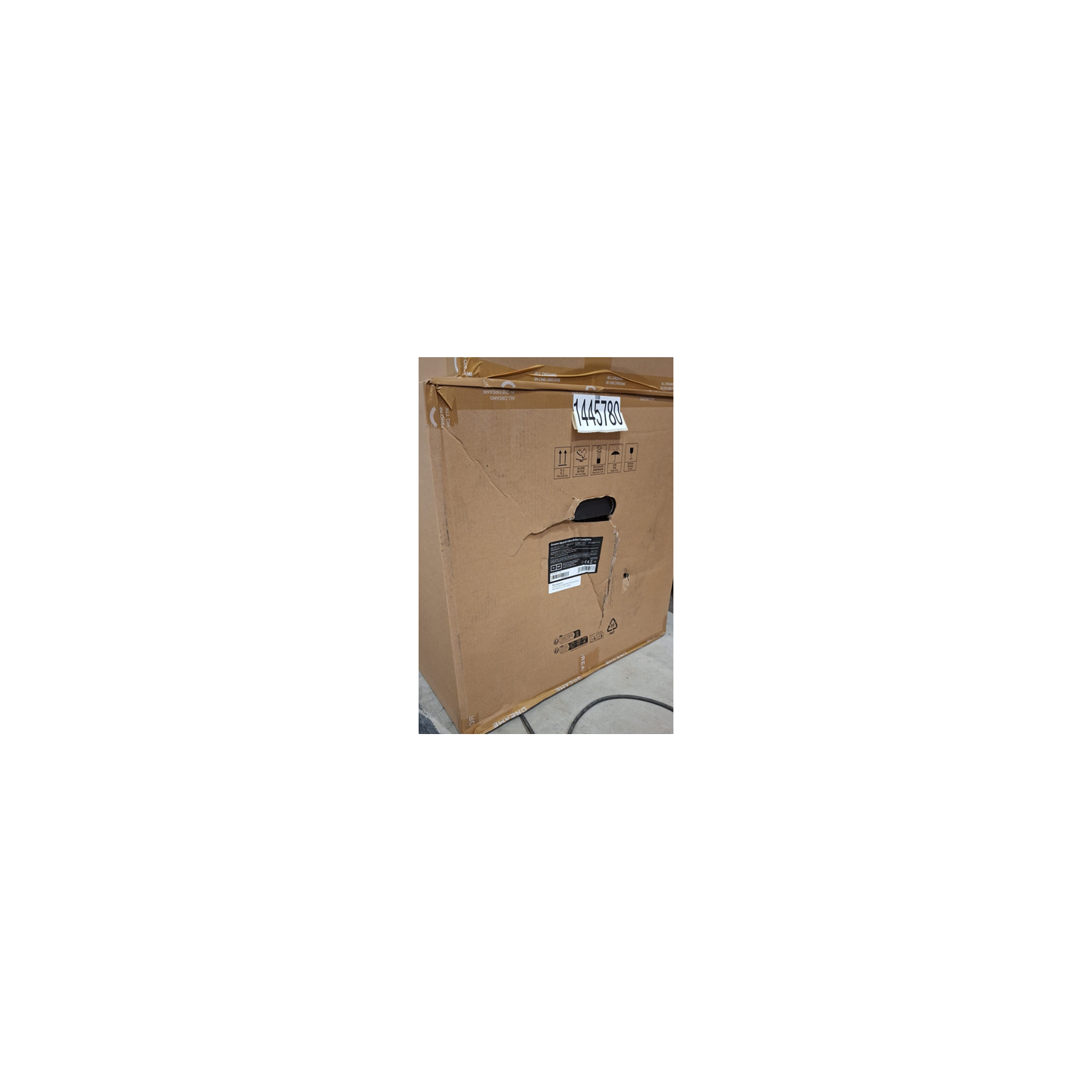 ELKO Outlet — actual item condition