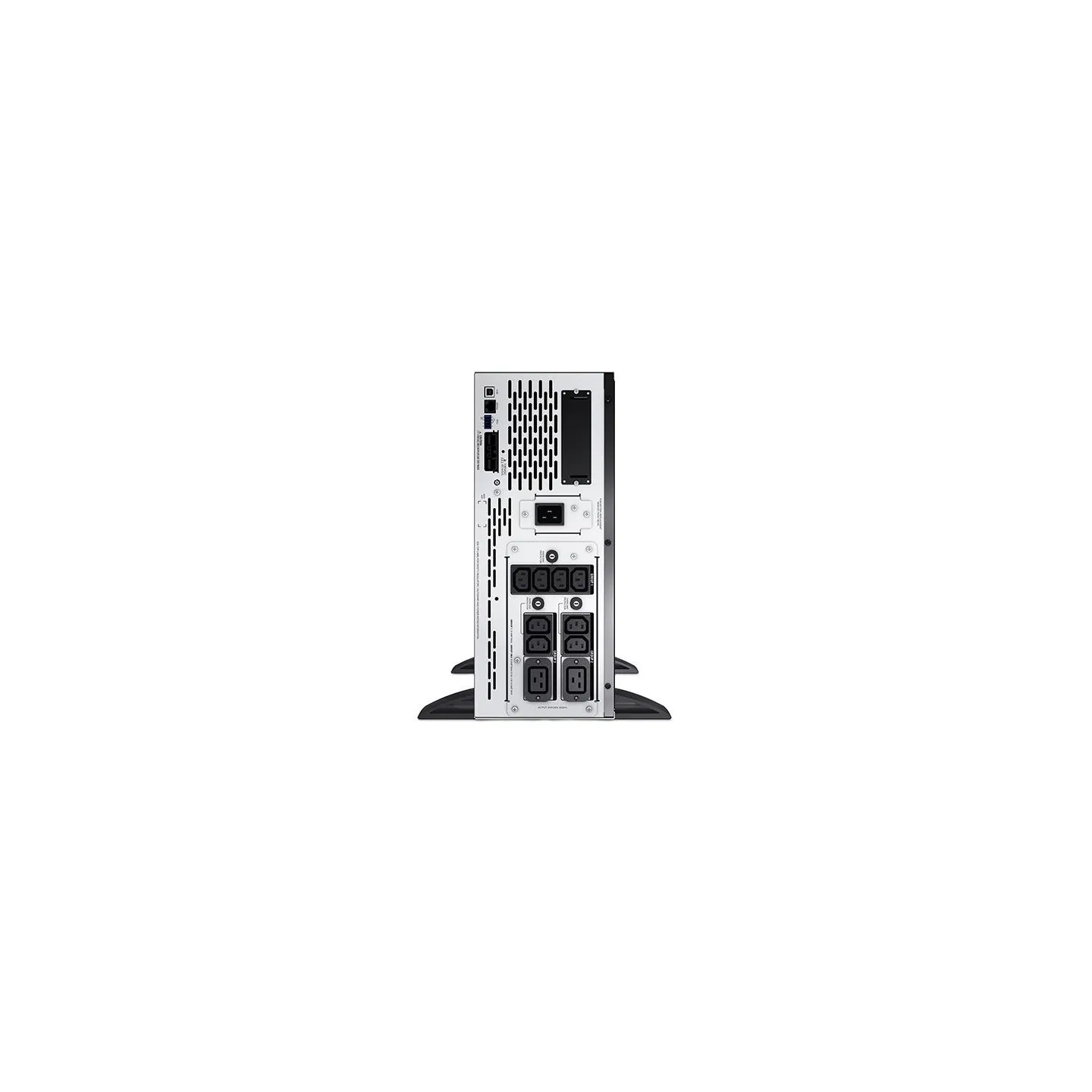 APC SMX2200HV SMART X 2200VA R2T 4U LCD 230V