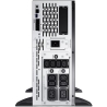 APC SMART-UPS X 2200VA SHORT DEPTH TOWER/RACK CONVERTIBLE LCD 200-240V