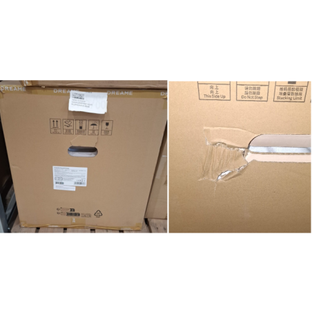 ELKO Outlet — actual item condition