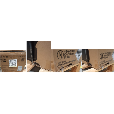 ELKO Outlet — konkrētās preces stāvoklis