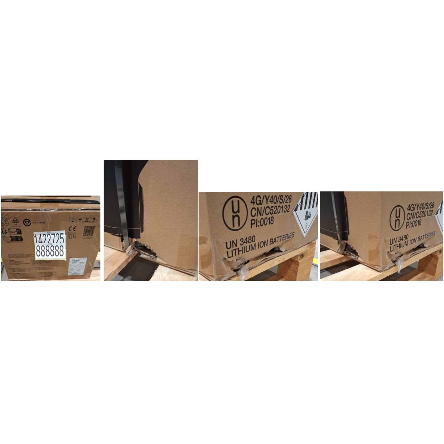 ELKO Outlet — konkrētās preces stāvoklis