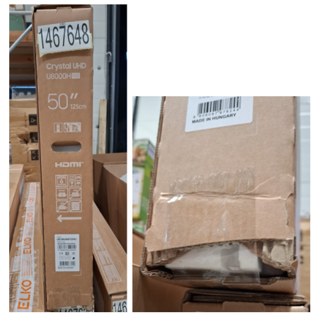 ELKO Outlet — actual item condition