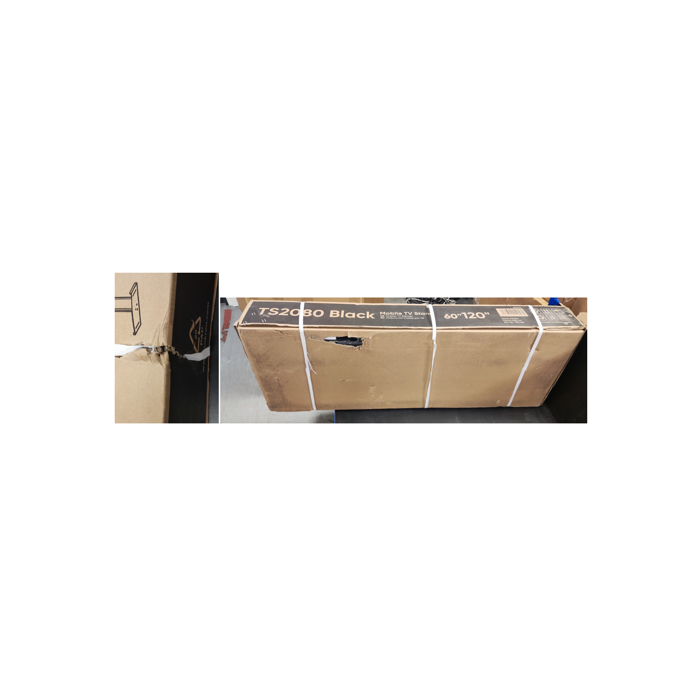 ELKO Outlet — actual item condition