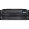 APC SMART-UPS X 2200VA SHORT DEPTH TOWER/RACK CONVERTIBLE LCD 200-240V WITH NETWORK CARD