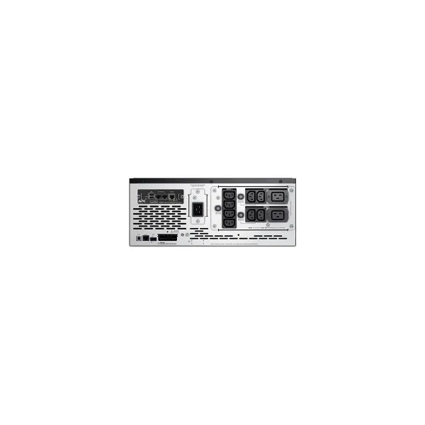 APC SMART-UPS X 2200VA SHORT DEPTH TOWER/RACK CONVERTIBLE LCD 200-240V WITH NETWORK CARD