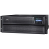 APC SMART-UPS X 2200VA SHORT DEPTH TOWER/RACK CONVERTIBLE LCD 200-240V WITH NETWORK CARD