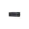 APC SMART-UPS X 2200VA SHORT DEPTH TOWER/RACK CONVERTIBLE LCD 200-240V WITH NETWORK CARD