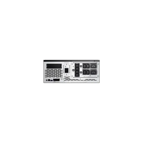 APC SMX3000HV SMART X 3000VA R2T 4U LCD 230V