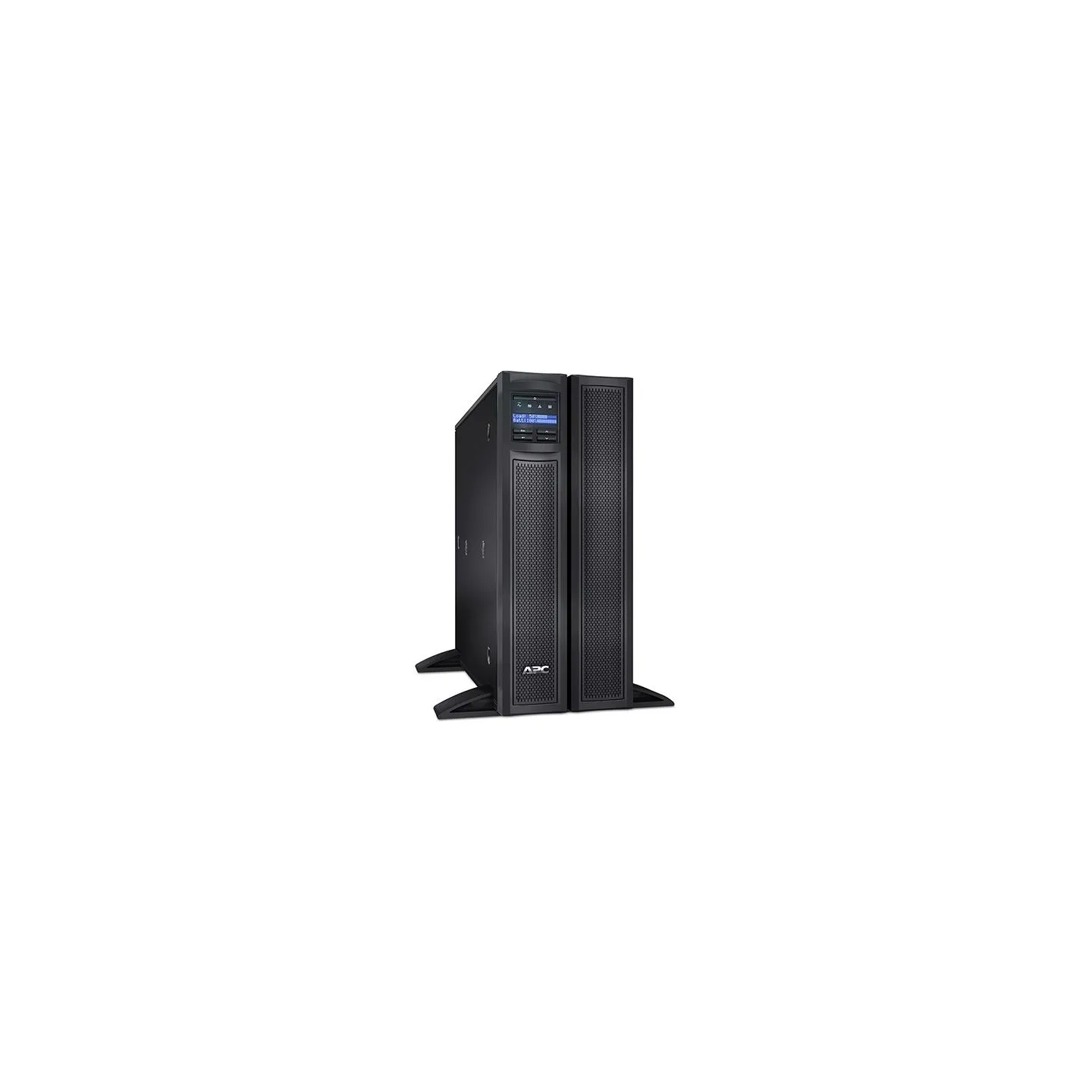 APC SMX3000HV SMART X 3000VA R2T 4U LCD 230V