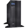 APC SMX3000HV SMART X 3000VA R2T 4U LCD 230V