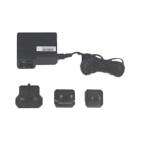 Prodvx | Powersupply | DS Series | Black
