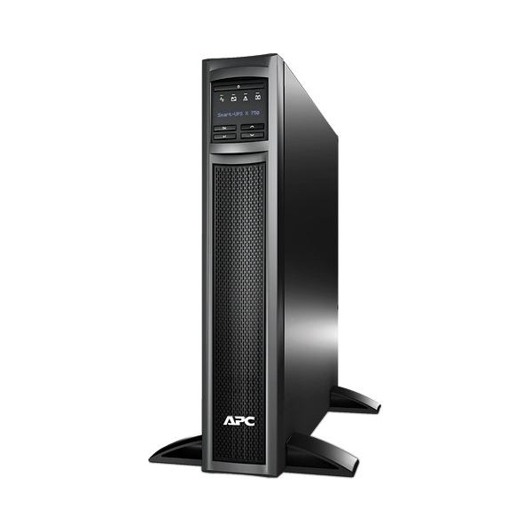 APC SMX750I SMART X 750VA USB/SERIAL/LCD/RT