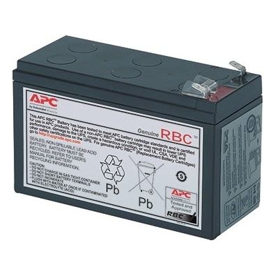 APC Replacement Battery Cartridge 2