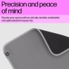 HP 105 Sanitizable Mouse Pad