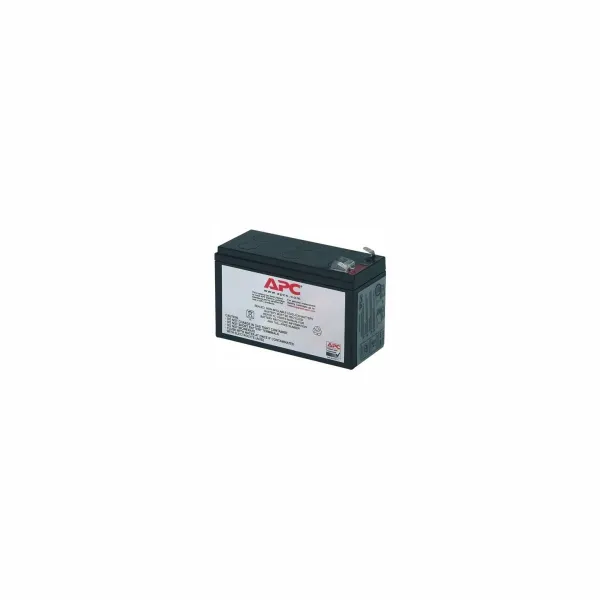 APC Replacement Battery Cartridge 17