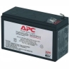 APC Replacement Battery Cartridge 17